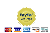 Paypal Verified